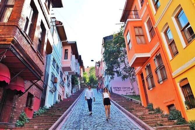 Istanbul Jewish Heritage Tour (Private & All-Inclusive) - FAQs