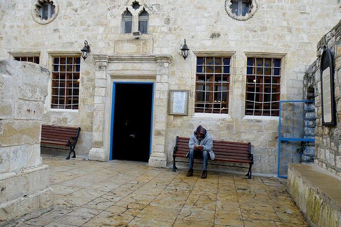 Istanbul Jewish Quarter Walking Tour - FAQs