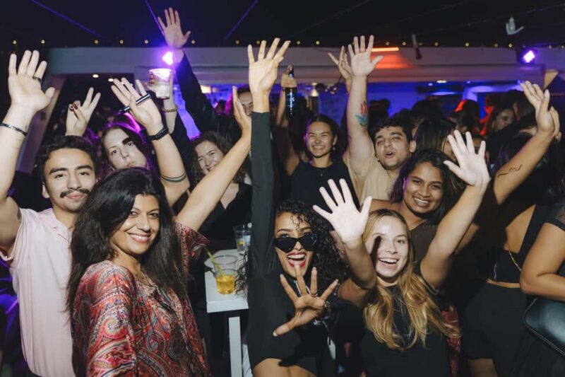 Istanbul Kadköy Pub Crawl: Adults-Only Nightlife Adventure - The Practical Side: Pricing, Duration, and What’s Included