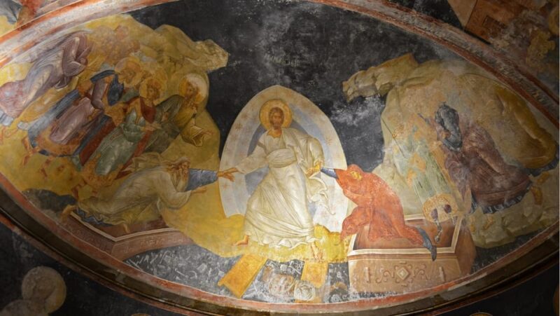 Istanbul: Kariye Mosque Private Walking Tour - FAQ