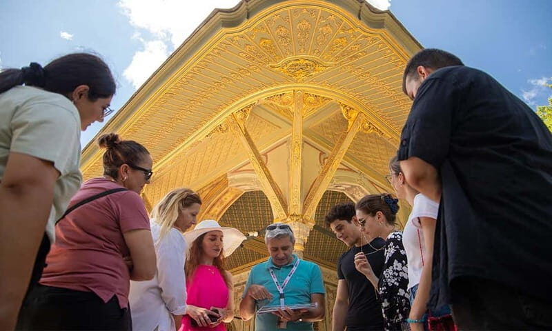 Istanbul Kickstart Tour: Culture, History & UNESCO Treasures - Why This Tour Offers Real Value