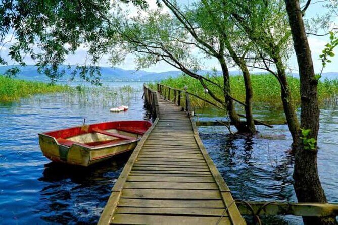 Istanbul Lake Sapanca Tour with Lunch and Transfer - FAQ