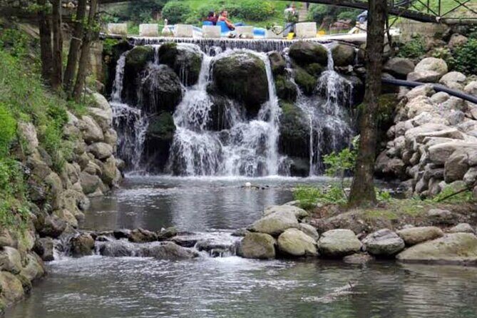 Istanbul Lake Sapanca Tour with Lunch and Transfer - Final Thoughts