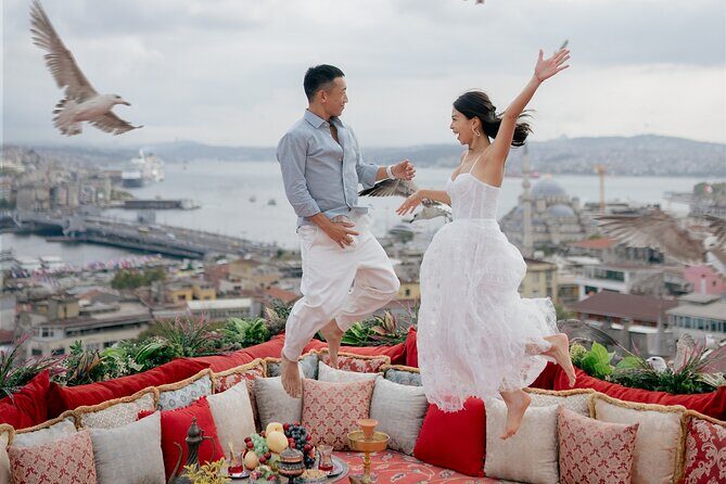 Istanbul Landmark Photoshoot Tour - Final Thoughts