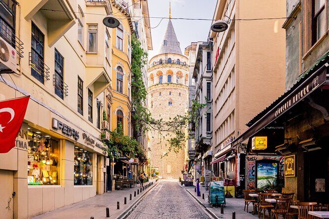 Istanbul Layover & Stopover Private Tour. - The Itinerary: What to Expect