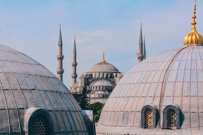 Istanbul Layover & Stopover Private Tour. - What Travelers Say