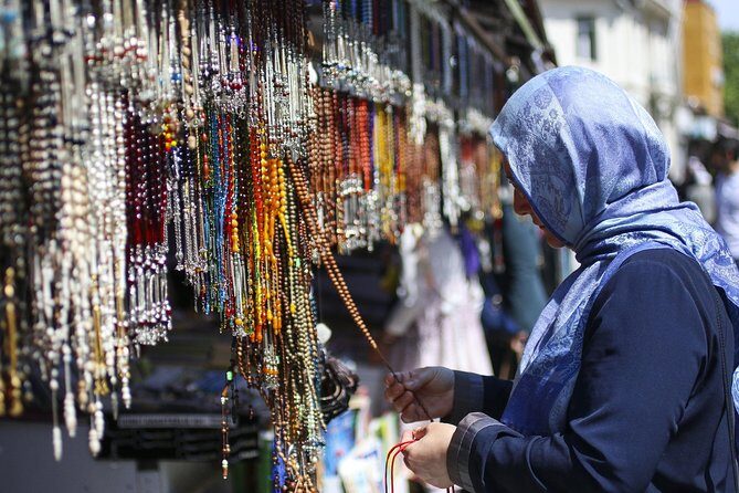 Istanbul Layover Tour: Private & Personalized with Transfers - A Closer Look at the Tour Experience
