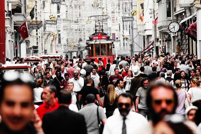 Istanbul Layover Tour: Private & Personalized with Transfers - FAQ