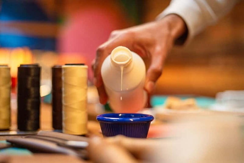 Istanbul: Leather Crafting Workshop with Snacks and Drinks - FAQ