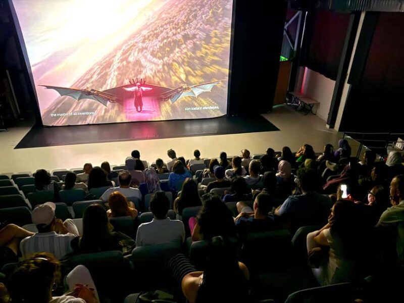 Istanbul Legends Show:History&Cultural Live Dance Experience - What the Performance Entails