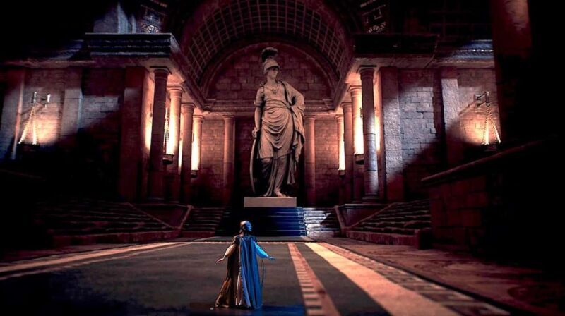 Istanbul Legends Show:History&Cultural Live Dance Experience - Practical Tips for Visitors