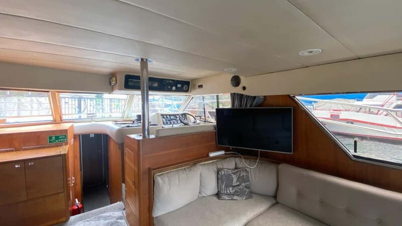 Istanbul: Luxury Yacht on Bosphorus - What’s the Real Experience Like?