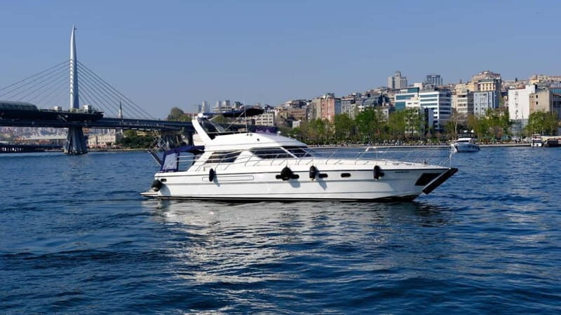 Istanbul: Luxury Yacht on Bosphorus - Who Should Book This Tour?