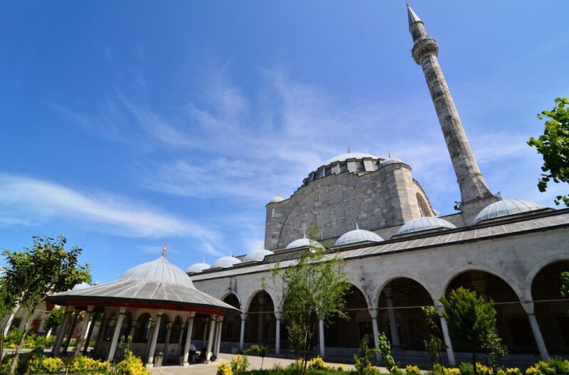 Istanbul: Maiden Tower visit, Istanbul Europe & Asian Tour - Who Will Love This Tour?