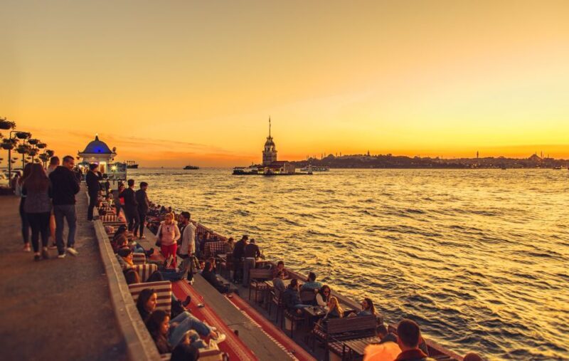 Istanbul: Maiden Tower visit, Istanbul Europe & Asian Tour - Final Thoughts: Is It Worth It?
