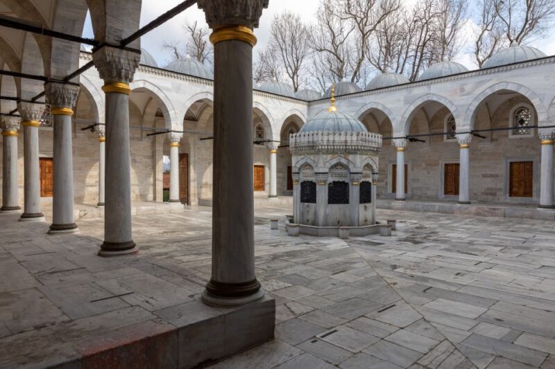 Istanbul: Maiden Tower visit, Istanbul Europe & Asian Tour - Frequently Asked Questions