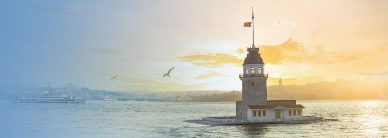 Istanbul: Maiden's Tower Entry Ticket with Audio Guide - Authentic Experience & Final Thoughts