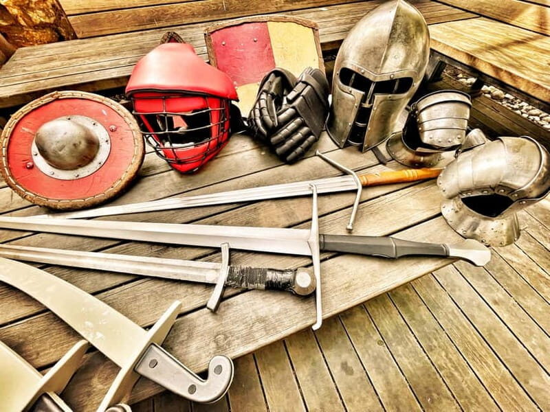 Istanbul: Medieval Martial Arts Experience - Be a Knight - Who Will Enjoy This Experience?