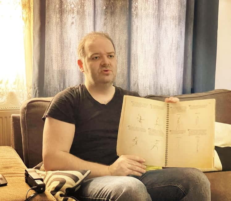 Istanbul: Medieval Martial Arts Experience - Be a Knight - FAQ