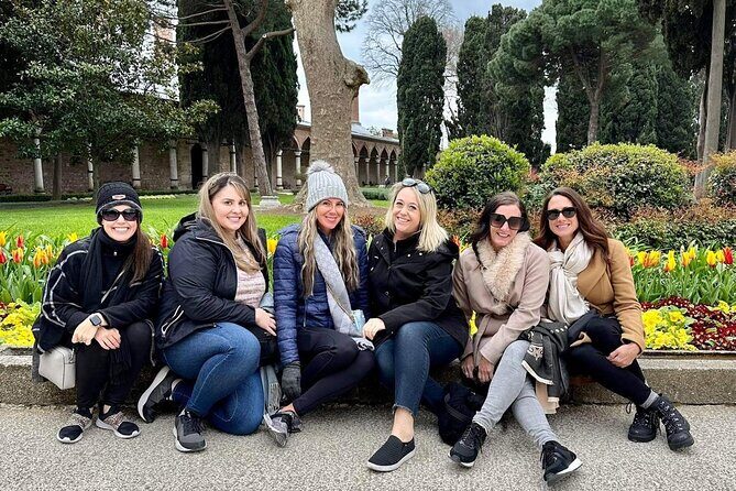 Istanbul Mini Group Shore Excursion with Private Option - An In-Depth Look at the Itinerary