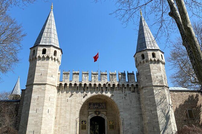 Istanbul Mini Group Shore Excursion with Private Option - The Sum Up: Who Should Book This Tour?