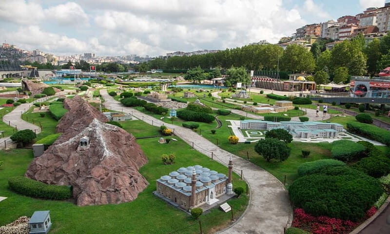 Istanbul: Miniatürk Open-Air Miniature Park Skip-the-Line - What Is Miniatürk and Why Should You Visit?