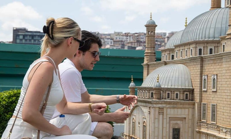 Istanbul: Miniatürk Open-Air Miniature Park Skip-the-Line - Value for Money: Is It Worth It?