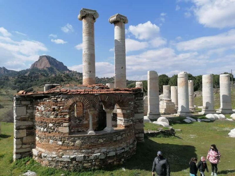 Istanbul: Missionary Journey of St. Paul 14-Day Turkey Tour - Key Points