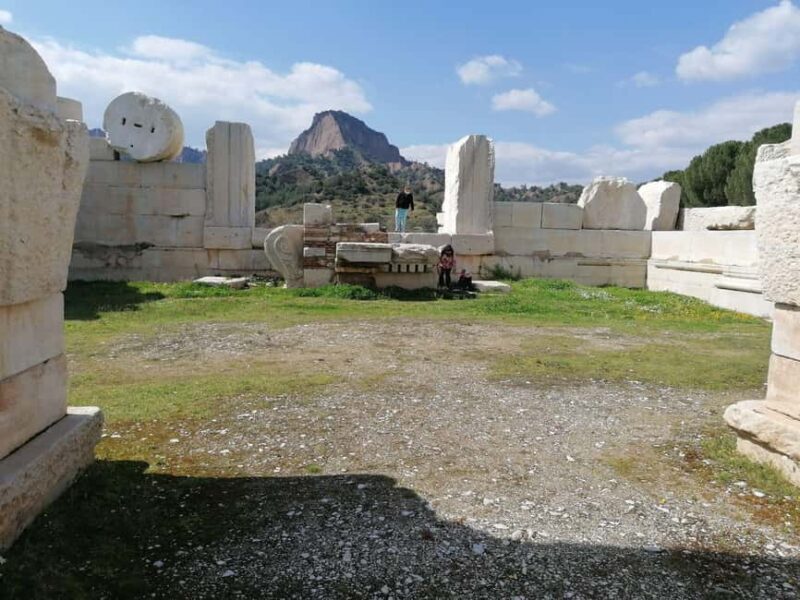 Istanbul: Missionary Journey of St. Paul 14-Day Turkey Tour - The Complete Breakdown of the 14-Day Itinerary