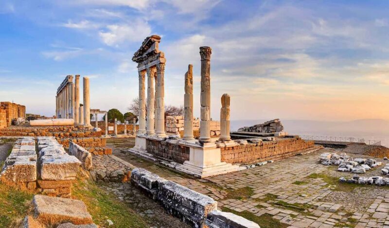 Istanbul: Missionary Journey of St. Paul 14-Day Turkey Tour - Analyzing the Cost and Value