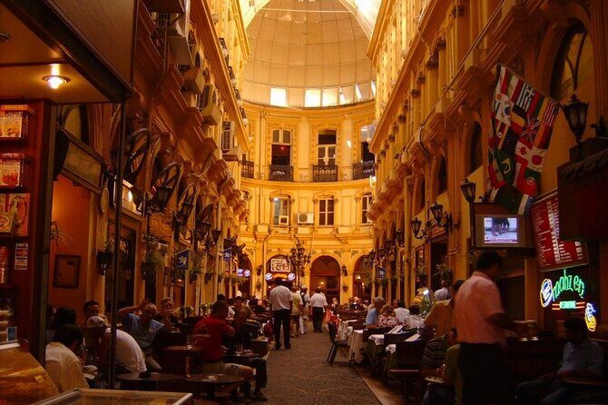 Istanbul Modern City - Galata & Pera & Taksim Guided Walking Tour - Authenticity, Value, and Practical Details