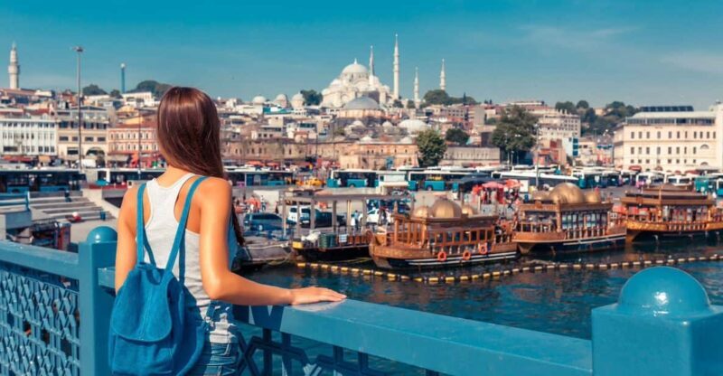 Istanbul Modern Life Tour - Who Is This Tour Best For?