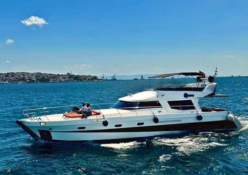 Istanbul: Morning Bosphorus Yacht Cruise w/Turkish Breakfast - What Sets This Cruise Apart?