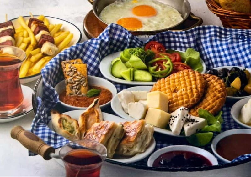 Istanbul: Morning Bosphorus Yacht Cruise w/Turkish Breakfast - Frequently Asked Questions (FAQs)