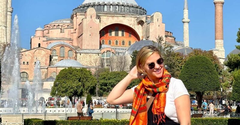 Istanbul Morning Old Town Tour or Afternoon W/Bosphorus Tour - An In-Depth Look at the Tour Experience