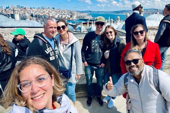 Istanbul Mosques Walking Tour: Hagia Sophia and Blue Mosque - The Sum Up: Why This Tour Could Be Your Istanbul Must-Do