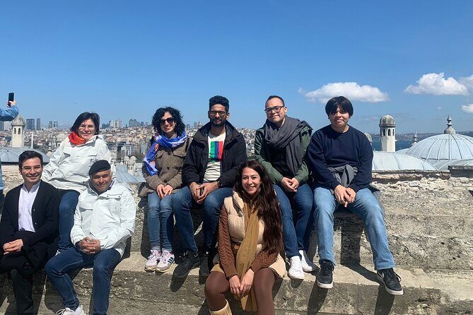 Istanbul Mosques Walking Tour: Hagia Sophia and Blue Mosque - FAQ