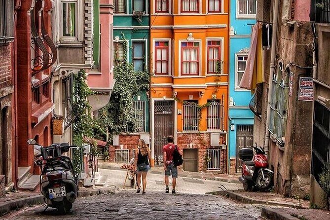 Istanbul: Multicultural Heritage & Captivating Bosphorus Cruise - Final Thoughts: Who Is This Tour Best For?