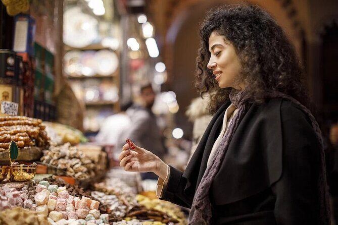 Istanbul Mystical Odyssey Tour (Private & All-Inclusive) - Final Thoughts