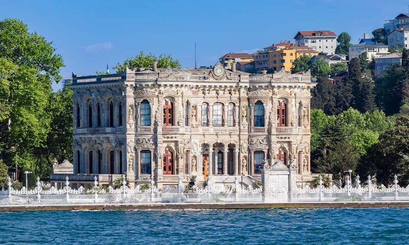 Istanbul: National Palaces Full Pass incl. Dolmabahce Palace - A Detailed Look at the Experience