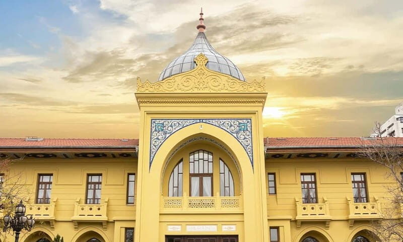 Istanbul: National Palaces Full Pass incl. Dolmabahce Palace - Authentic Insights from Visitors