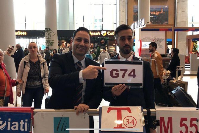 Istanbul New Airport Transfer - What to Expect from the Istanbul Airport Transfer