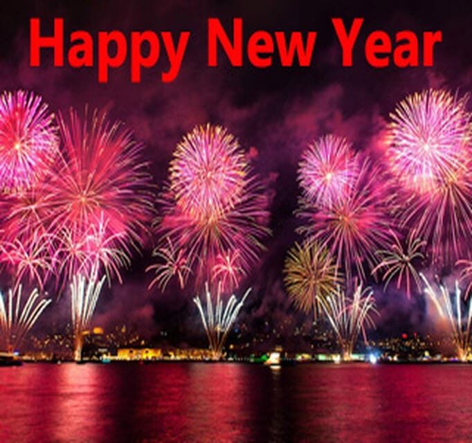 Istanbul: New Year's Eve Bosphorus Dinner Cruise 2026 - What to Expect from the Experience