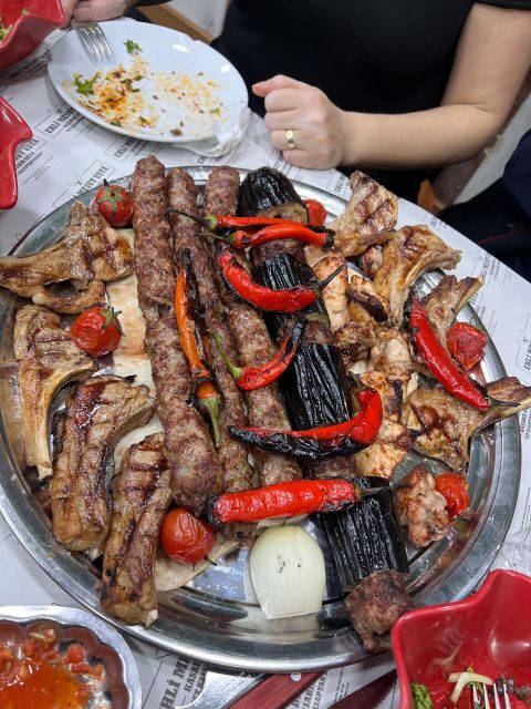 Istanbul: Night Private Guided City Tour - FAQ