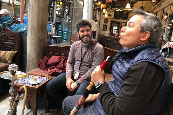 Istanbul Off the Beaten Path Tour with Guide, Lunch and Transfers - Why This Tour Is a Great Choice