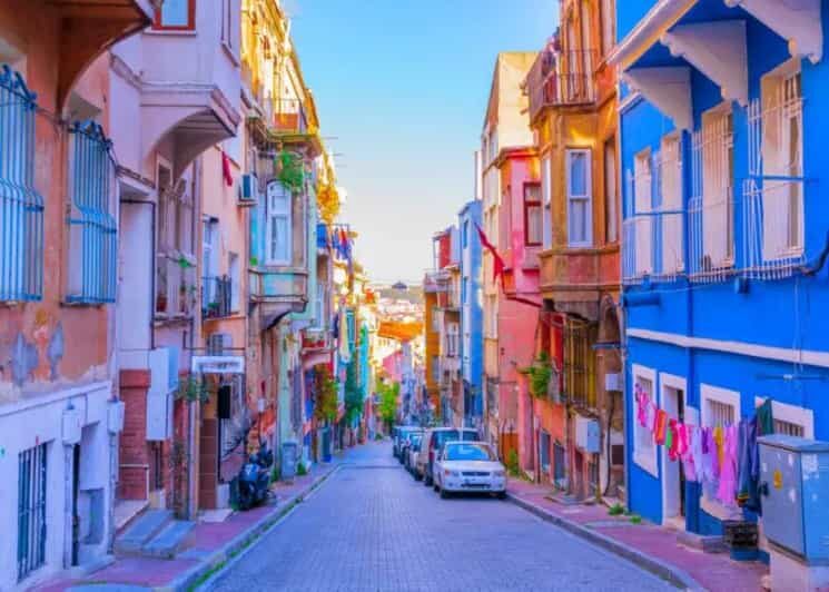 Istanbul: Old City And Bosphorus Bus Tour with Lunch - FAQ