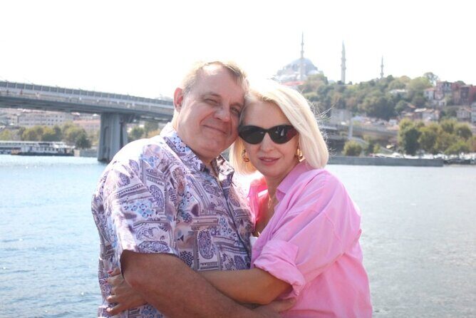 Istanbul Old City And Bosphorus Tour - FAQ