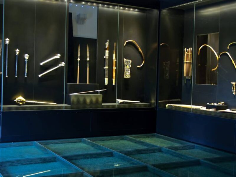 Istanbul: Old City Full-Day Tour -(Entry Fees Inculucing) - Who is This Tour Best Suited For?