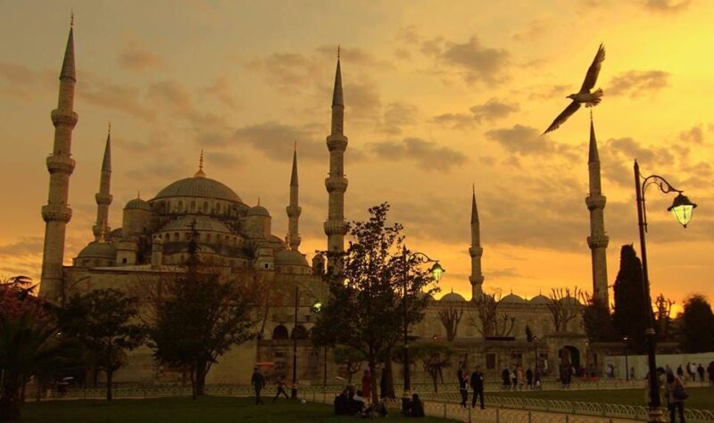 Istanbul: Old City Full-Day Tour -(Entry Fees Inculucing) - Frequently Asked Questions