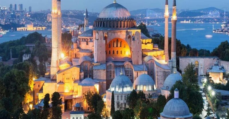 Istanbul Old City Full Day Tour - Who Should Consider This Tour?